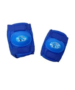 Oxford Little Racer Pad Set - Blue