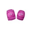 CLOTHING Oxford Little Racer Pad Set - Pink