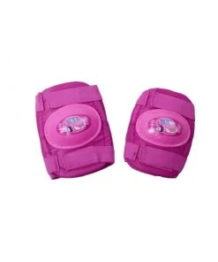 CLOTHING Oxford Little Racer Pad Set - Pink