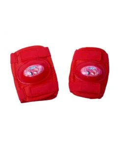 Oxford Little Racer Pad Set - Red CLOTHING