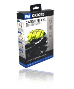 ACCESSORIES Oxford XL Cargo Net