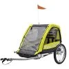ACCESSORIES Pacific 2 In 1 Trailer / Walker - 2 Child 1 ACCESSORIES Pacific 2 In 1 Trailer / Walker - 2 Child