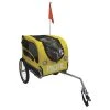Pacific Pet Trailer - Medium ACCESSORIES 2 Pacific Pet Trailer - Medium ACCESSORIES