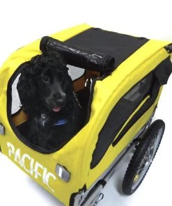Pacific Pet Trailer - Medium ACCESSORIES