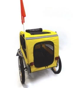 Pacific Pet Trailer - Medium ACCESSORIES 4 Pacific Pet Trailer - Medium ACCESSORIES