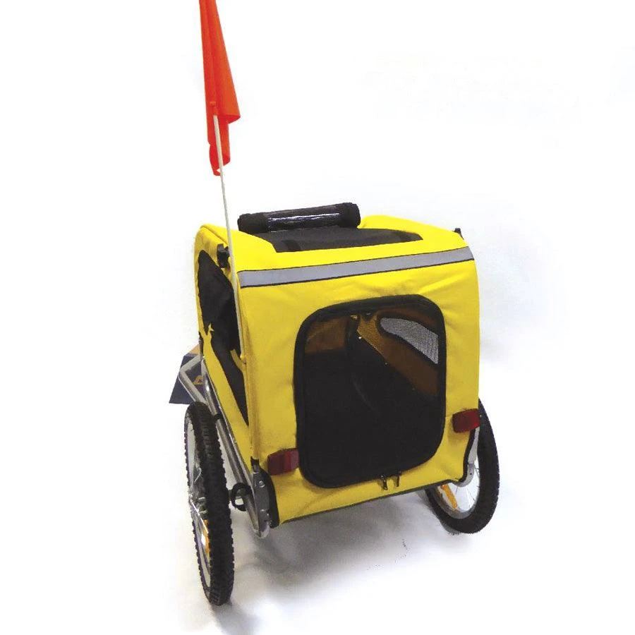 Pacific Pet Trailer - Medium ACCESSORIES Pacific Pet Trailer - Medium ACCESSORIES