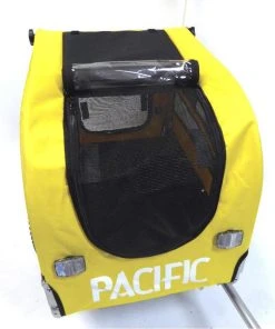 Pacific Pet Trailer - Medium ACCESSORIES 5 Pacific Pet Trailer - Medium ACCESSORIES