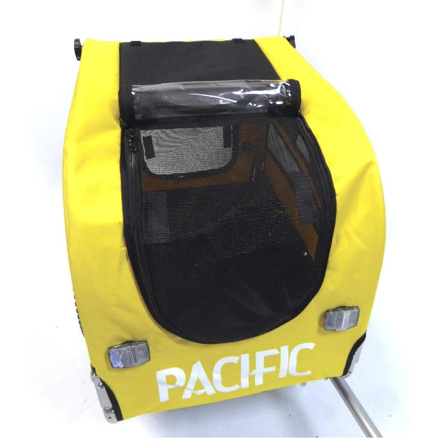 Pacific Pet Trailer - Medium ACCESSORIES Pacific Pet Trailer - Medium ACCESSORIES