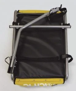 Pacific Pet Trailer - Medium ACCESSORIES 6 Pacific Pet Trailer - Medium ACCESSORIES