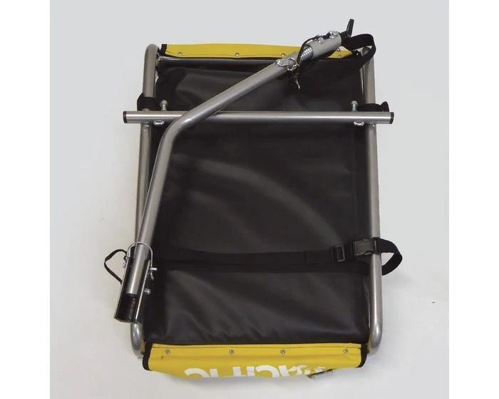 Pacific Pet Trailer - Medium ACCESSORIES Pacific Pet Trailer - Medium ACCESSORIES