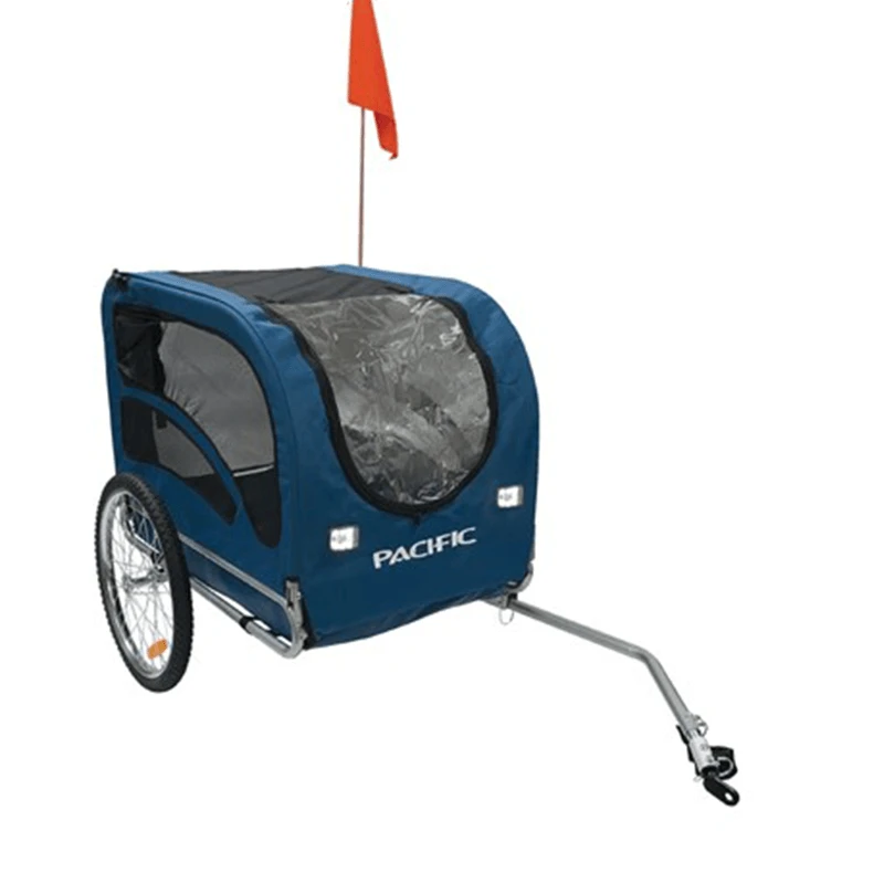 ACCESSORIES Pacific Pet Trailer - X Large ACCESSORIES Pacific Pet Trailer - X Large