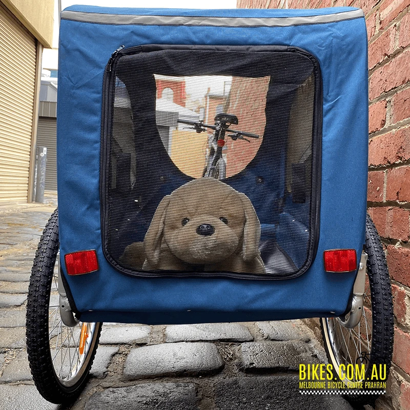 ACCESSORIES Pacific Pet Trailer - X Large ACCESSORIES Pacific Pet Trailer - X Large