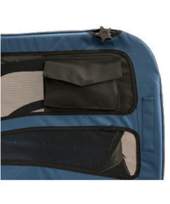 ACCESSORIES Pacific Pet Trailer - X Large 8 ACCESSORIES Pacific Pet Trailer - X Large