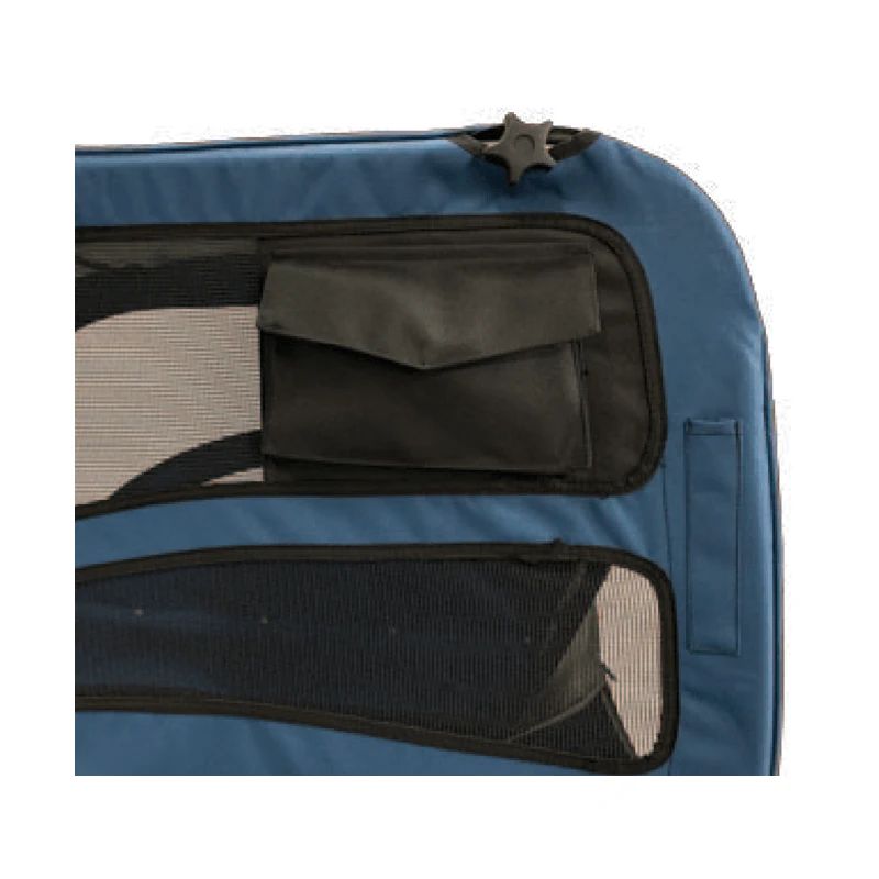 ACCESSORIES Pacific Pet Trailer - X Large ACCESSORIES Pacific Pet Trailer - X Large