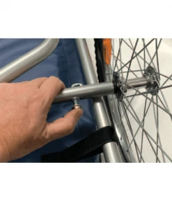 ACCESSORIES Pacific Pet Trailer - X Large 9 ACCESSORIES Pacific Pet Trailer - X Large