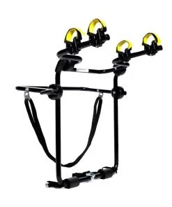 Pacific Spare Tyre Bike Carrier - Spare Tyre Mount ACCESSORIES