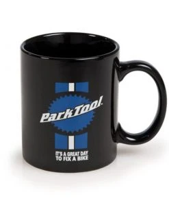 Park Tool Coffee Mug