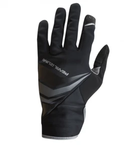 Pearl Izumi Cyclone Gel Gloves - Black