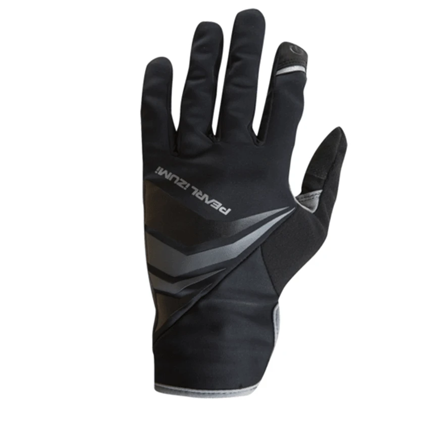Pearl Izumi Cyclone Gel Gloves - Black Pearl Izumi Cyclone Gel Gloves - Black