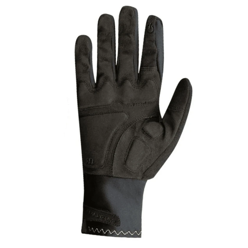 CLOTHING Pearl Izumi Cyclone Gel Gloves - Screaming Yellow CLOTHING Pearl Izumi Cyclone Gel Gloves - Screaming Yellow