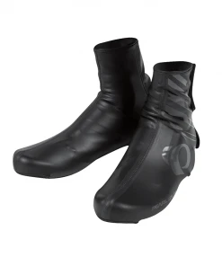 Pearl Izumi Pro Barrier WxB Shoe Cover - Black