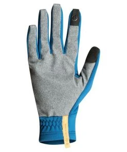 Pearl Izumi Thermal Gloves - Twilight Blue