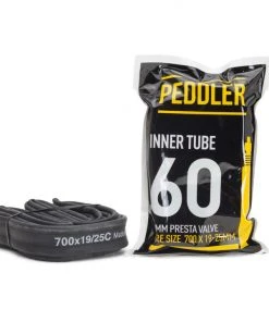 PEDDLER 700 X 23-28c F/V 60mm PARTS