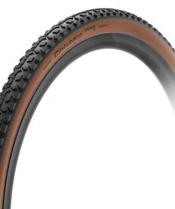 PIRELLI CINTURATO GRAVEL CLASSIC (700X35C) MIXED TYRE FOLDING