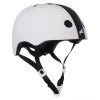 PIT Urban Helmet – Gloss White / Matt Black 2 PIT Urban Helmet – Gloss White / Matt Black