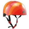 PIT Urban Helmet – Orange Stripes Helmets 1 PIT Urban Helmet – Orange Stripes Helmets