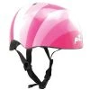 Helmets PIT Urban Helmet – Pink Stripes