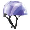 PIT Urban Helmet – Purple Stripes 2 PIT Urban Helmet – Purple Stripes