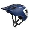 POC Axion Spin Helmet - Lead Blue Helmets