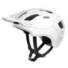 POC Axion Spin Helmet - Matt White Helmets