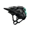 POC Kortal Helmet - Black / Fluorite Green Helmets 2 POC Kortal Helmet - Black / Fluorite Green Helmets