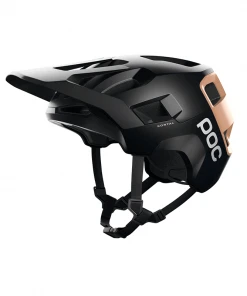 Helmets POC Kortal Helmet - Black / Light Orange