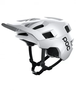 POC Kortal Helmet - Hydrogen White