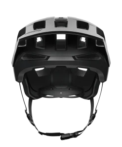 Helmets POC Kortal Helmet - Uranium Black / Opal Blue 4 Helmets POC Kortal Helmet - Uranium Black / Opal Blue