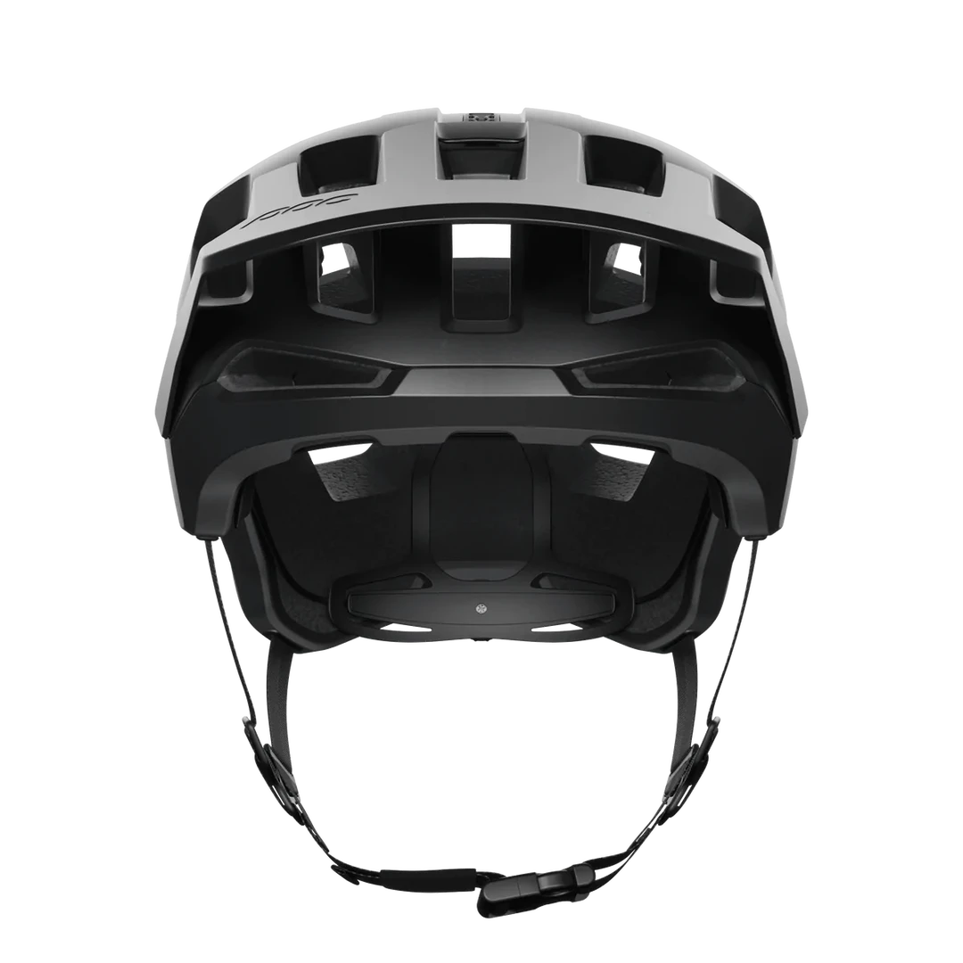 Helmets POC Kortal Helmet - Uranium Black / Opal Blue Helmets POC Kortal Helmet - Uranium Black / Opal Blue