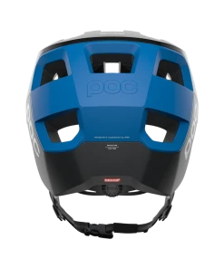 Helmets POC Kortal Helmet - Uranium Black / Opal Blue 5 Helmets POC Kortal Helmet - Uranium Black / Opal Blue