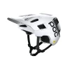 Helmets POC Kortal Race MIPS Helmet - Hydrogen White / Black
