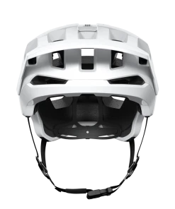 Helmets POC Kortal Race MIPS Helmet - Hydrogen White / Black