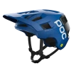 POC Kortal Race MIPS Helmet - Opal Blue / Uranium Black