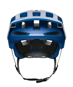 POC Kortal Race MIPS Helmet - Opal Blue / Uranium Black