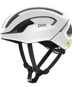 POC Omne Air MIPS Helmet - Hydrogen White Helmets