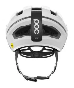 POC Omne Air MIPS Helmet - Hydrogen White Helmets