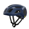 POC Omne Air MIPS Helmet - Lead Blue Matt