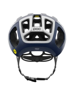 POC Omne Air MIPS Helmet - Lead Blue Matt