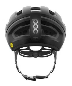 POC Omne Air MIPS Helmet - Uranium Black Helmets