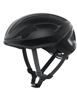 POC Omne Air Spin Helmet - Uranium Black Helmets